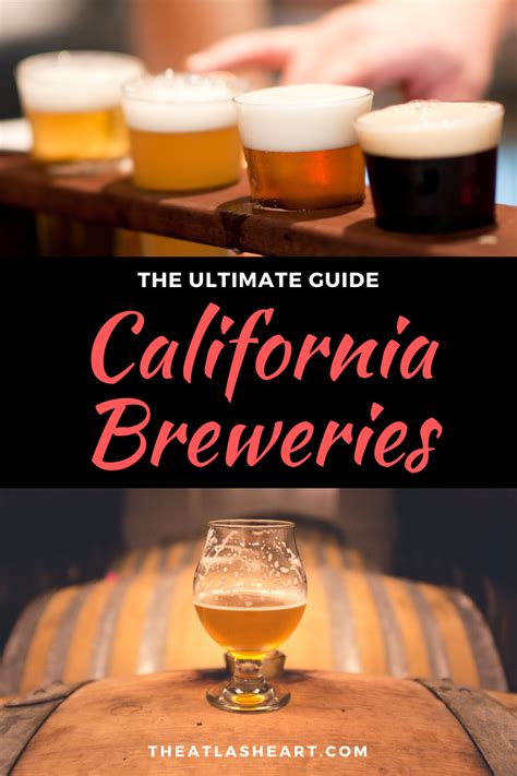 best west coast breweries
